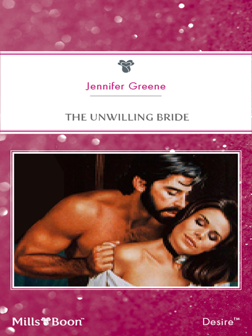 Cover image for The Unwilling Bride